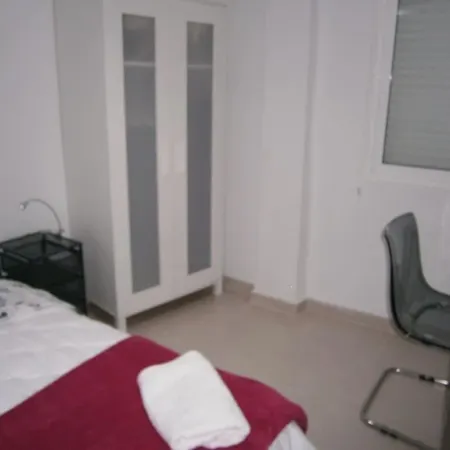 Apartamento Junto A Playa Y Cerca De Campo De Golf El Perellonet Exterior photo