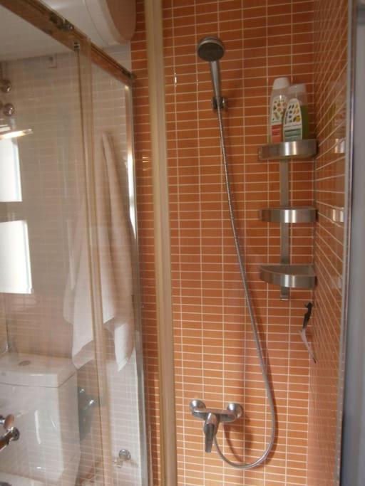 Junto A Playa Y Cerca De Campo De Golf Apartment