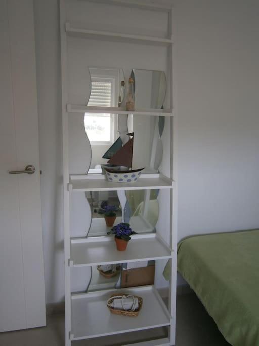 Apartment Junto A Playa Y Cerca De Campo De Golf
