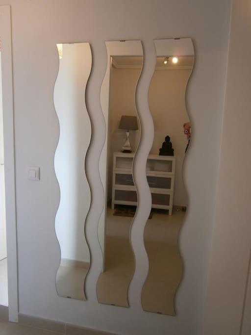 Apartment Junto A Playa Y Cerca De Campo De Golf El Perellonet