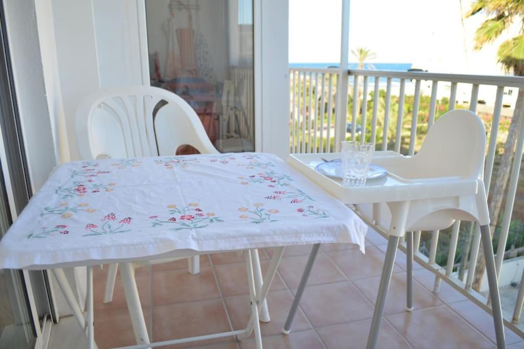 Apartment Junto A Playa Y Cerca De Campo De Golf *