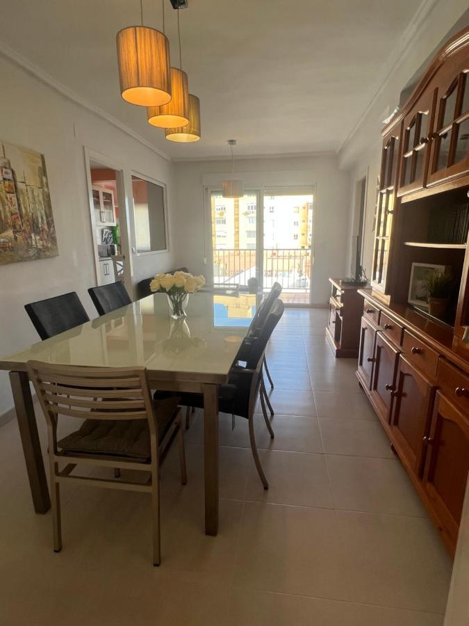 Apartment Junto A Playa Y Cerca De Campo De Golf *