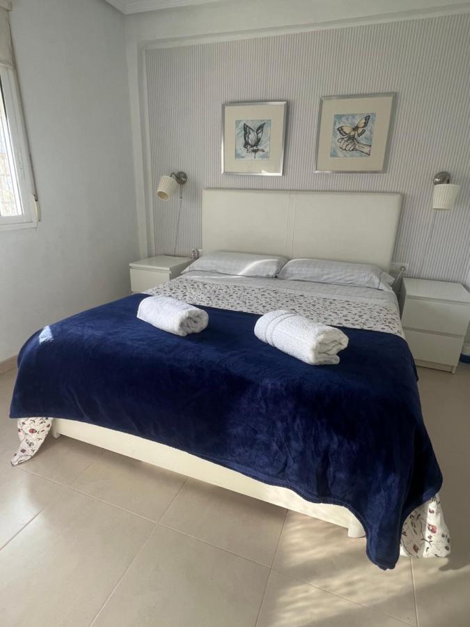Junto A Playa Y Cerca De Campo De Golf Apartment *