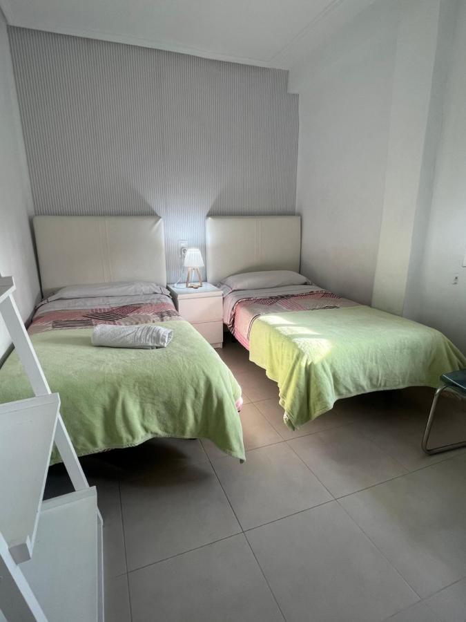 Apartment Junto A Playa Y Cerca De Campo De Golf El Perellonet