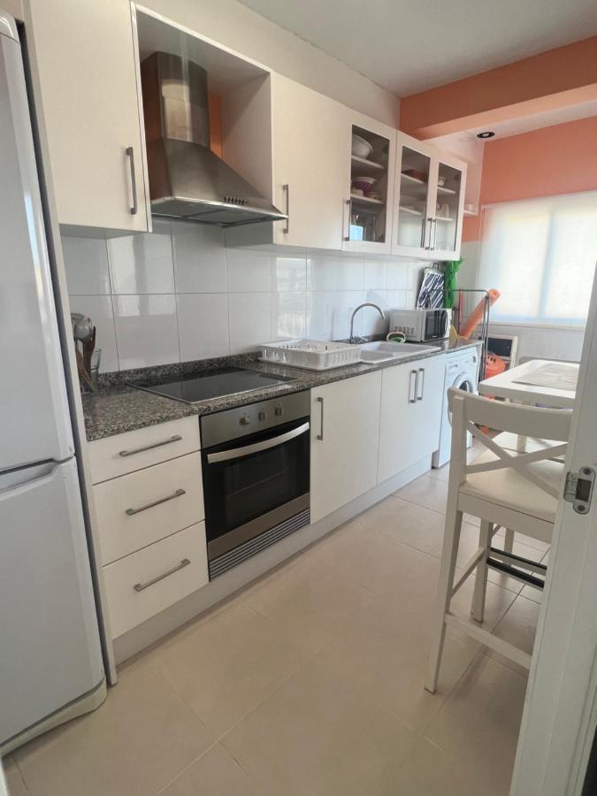 Apartment Junto A Playa Y Cerca De Campo De Golf *