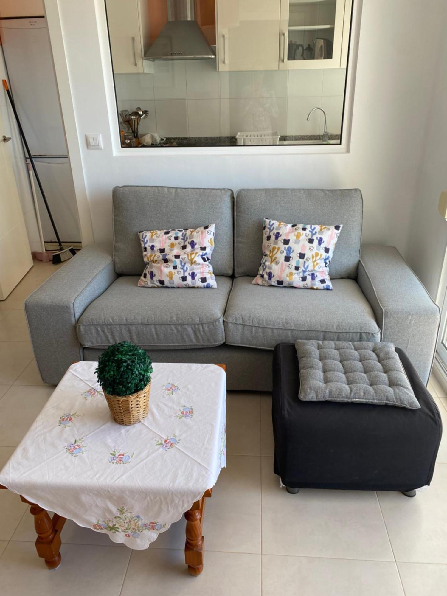Junto A Playa Y Cerca De Campo De Golf Apartment